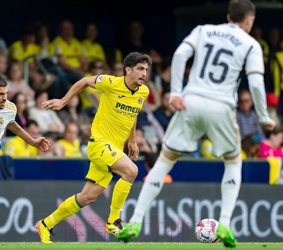 皇馬「雷」厲風行